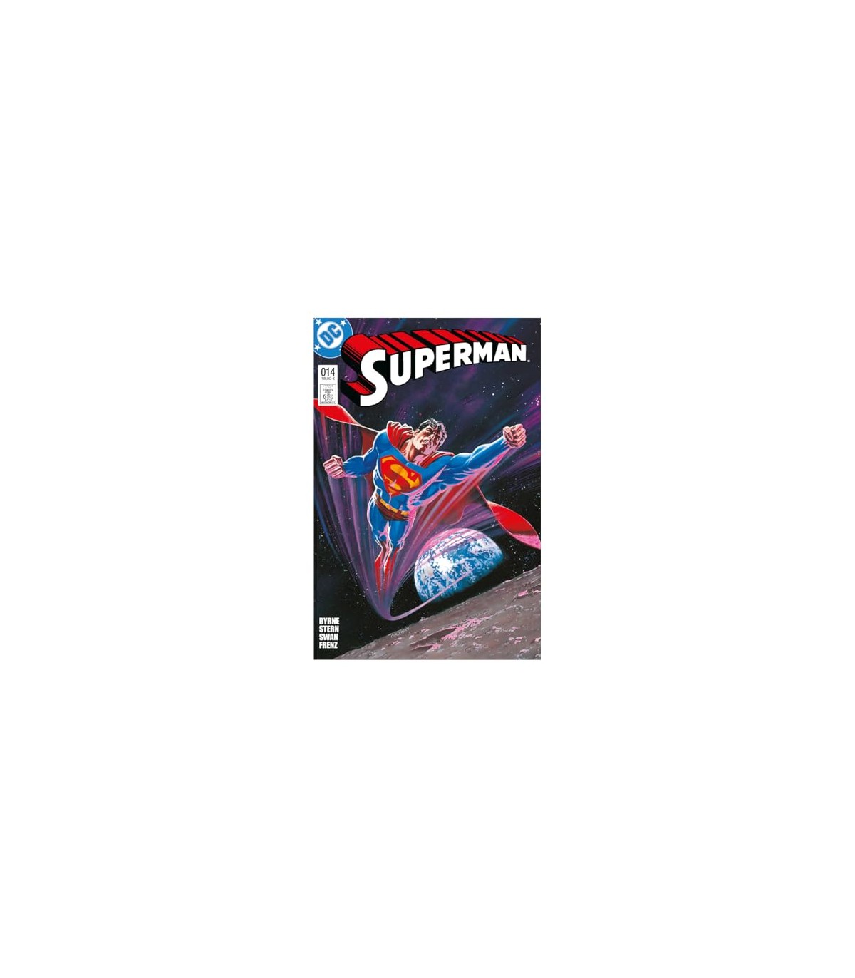 BIBLIOTECA SUPERMAN 14