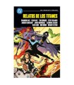 RELATOS DE LOS TITANES