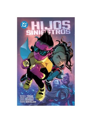 HIJOS SINIESTROS