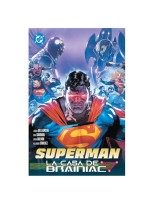 SUPERMAN 03: LA CASA DE BRAINIAC