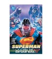 SUPERMAN 03: LA CASA DE BRAINIAC