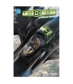 GREEN LANTERN 03: LA FUERZA DE VOLUNTAD