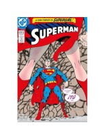 BIBLIOTECA SUPERMAN 13