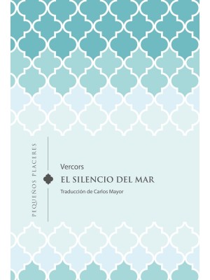 SILENCIO DEL MAR, EL