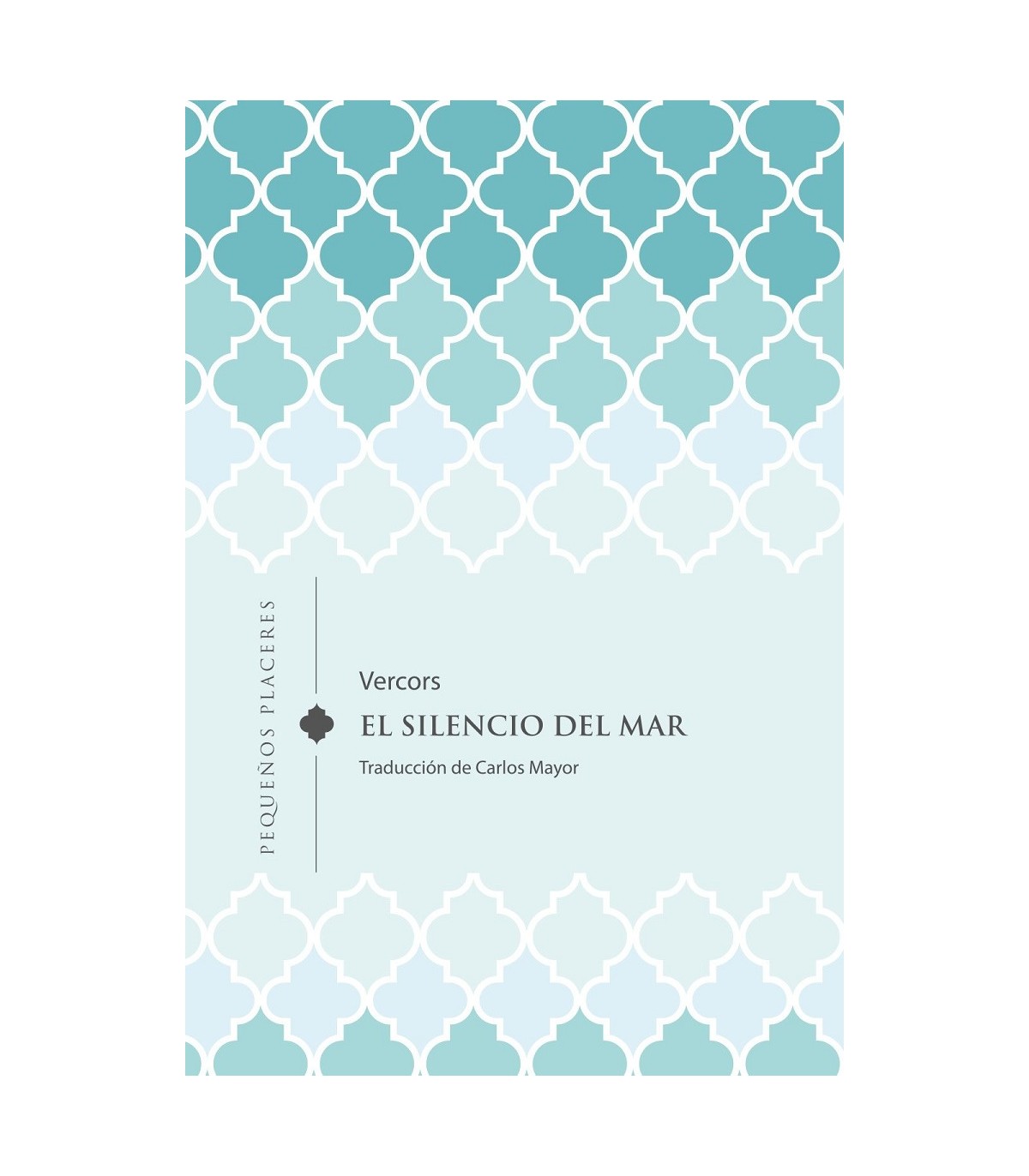SILENCIO DEL MAR, EL