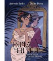 ESPÍA DE HITLER. EL DOBLE JUEGO DE LARISSA SWIRSKY