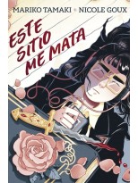 ESTE SITIO ME MATA