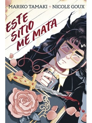 ESTE SITIO ME MATA