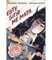ESTE SITIO ME MATA