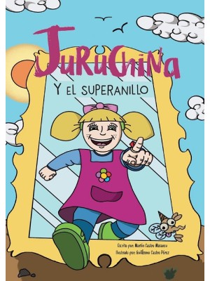 JURUCHINA