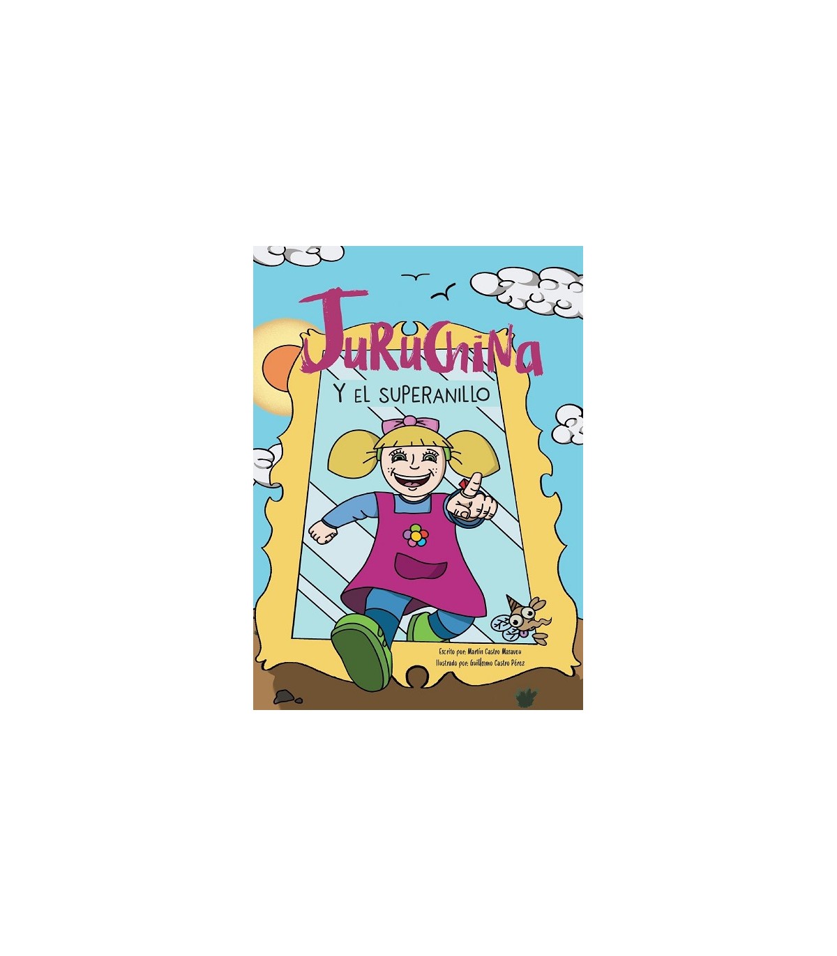 JURUCHINA