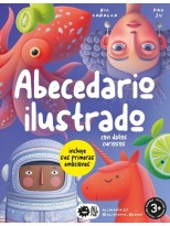 ABECEDARIO ILUSTRADO CON DATOS CURIOSOS