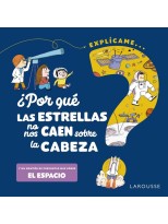 POR QUÉ LAS ESTRELLAS NO NOS CAEN SOBRE LA CABEZA?