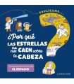 POR QUÉ LAS ESTRELLAS NO NOS CAEN SOBRE LA CABEZA?