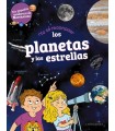 YO SÉ RECONOCER LOS PLANETAS Y LAS ESTRELLAS