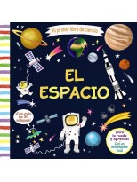 MI PRIMER LIBRO DE CIENCIA EL ESPACIO