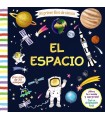 MI PRIMER LIBRO DE CIENCIA EL ESPACIO