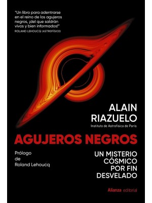 AGUJEROS NEGROS