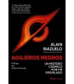 AGUJEROS NEGROS