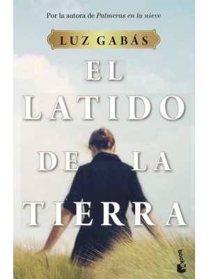 LATIDO DE LA TIERRA