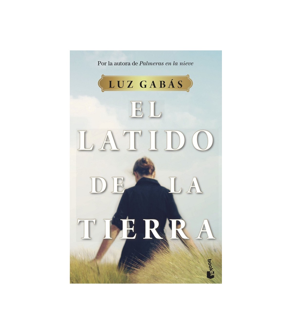 LATIDO DE LA TIERRA