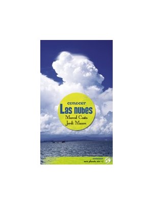 CONOCER LAS NUBES