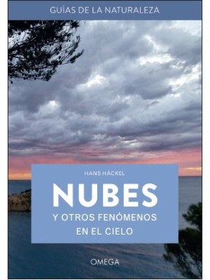 NUBES Y OTROS FENOMENOS EN EL CIELO