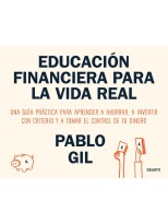 EDUCACIÓN FINANCIERA PARA LA VIDA REAL