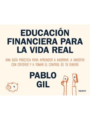 EDUCACIÓN FINANCIERA PARA LA VIDA REAL