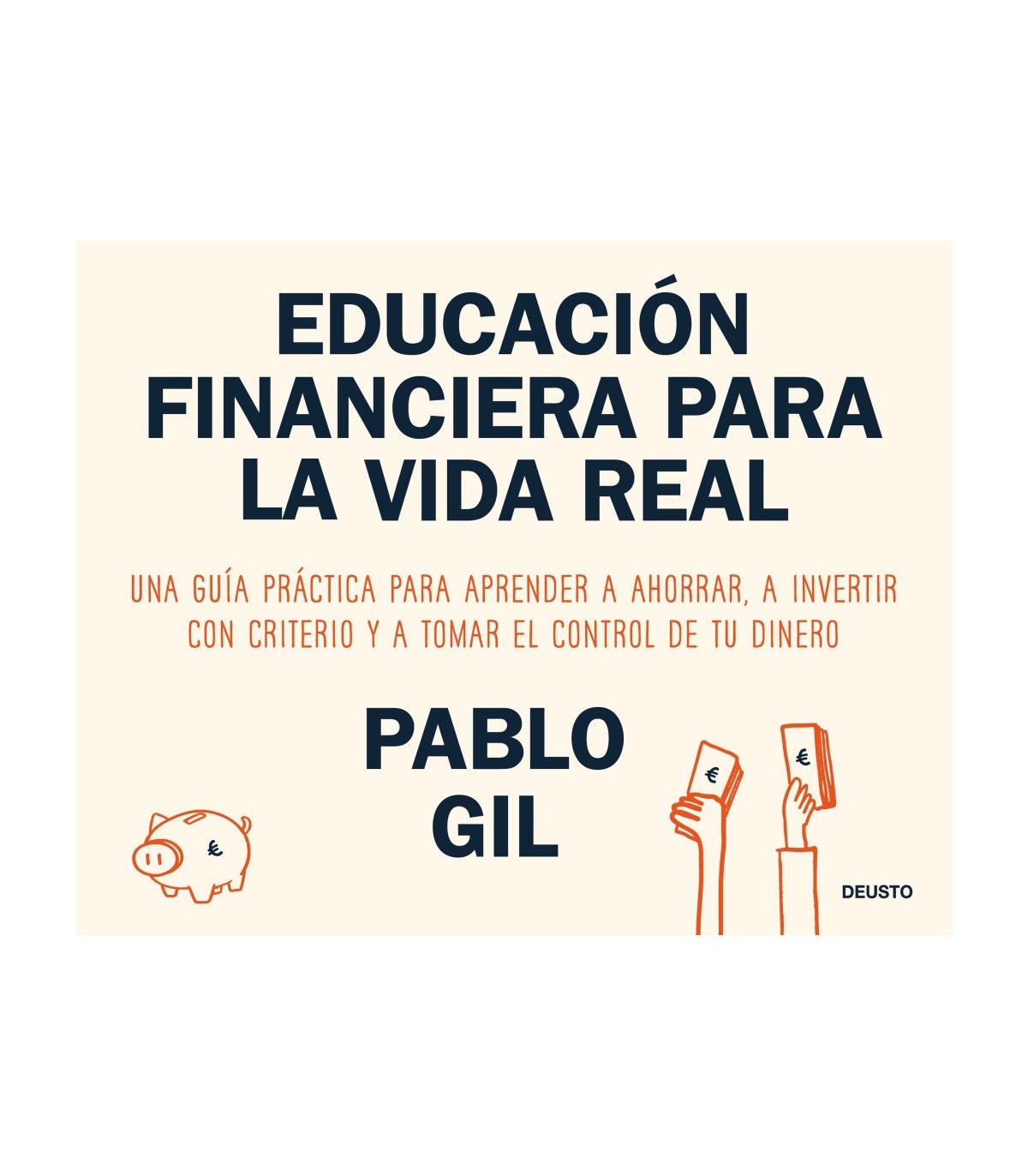 EDUCACIÓN FINANCIERA PARA LA VIDA REAL