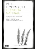 FILOSOFÍA NATURAL