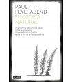 FILOSOFÍA NATURAL