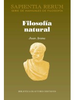 FILOSOFÍA NATURAL