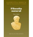 FILOSOFÍA NATURAL