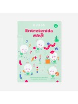 ENTRETENIDAMENTE 6 Y 7 AÑOS