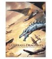 GUERRAS Y DRAGONES 01: LA BATALLA DE INGLATERRA / LA ESCUADRILLA LAFAYETTE