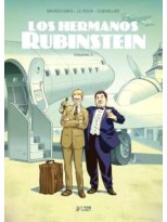 HERMANOS RUBINSTEIN 02