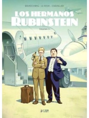 HERMANOS RUBINSTEIN 02