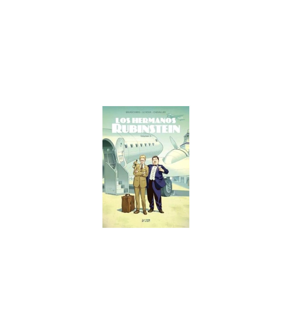 HERMANOS RUBINSTEIN 02