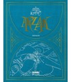 ARZAK EL PEQUEÑO PANTEÓN MOEBIUS