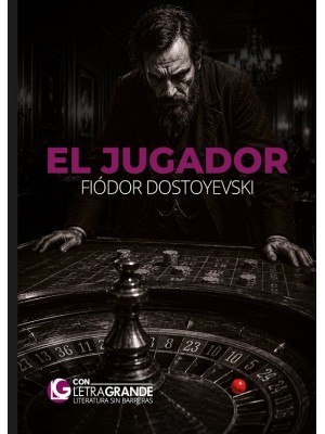 JUGADOR, EL