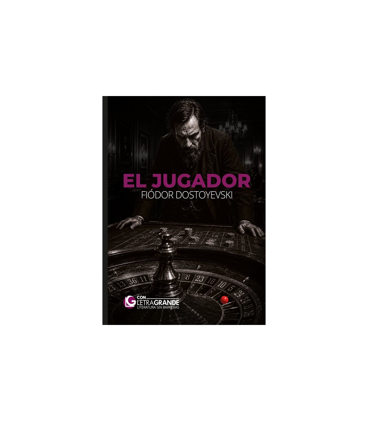 JUGADOR, EL