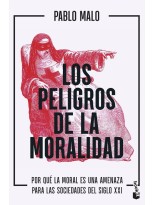 PELIGROS DE LA MORALIDAD, LOS