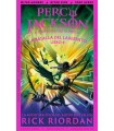PERCY JACKSON Y LOS DIOSES DEL OLIMPO /4 LA BATALLA DEL LABERINTO