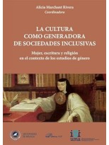 CULTURA COMO GENERADORA DE SOCIEDADES INCLUSIVAS