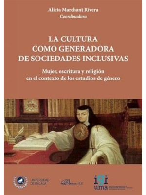 CULTURA COMO GENERADORA DE SOCIEDADES INCLUSIVAS