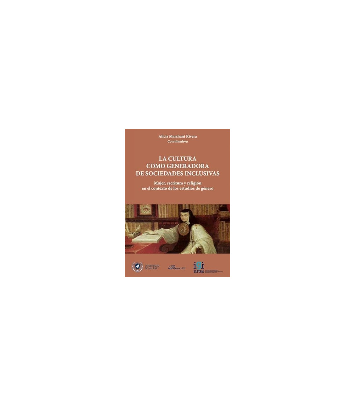 CULTURA COMO GENERADORA DE SOCIEDADES INCLUSIVAS