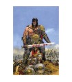 ESPADA SALVAJE DE CONAN 12 (RUSTICA)