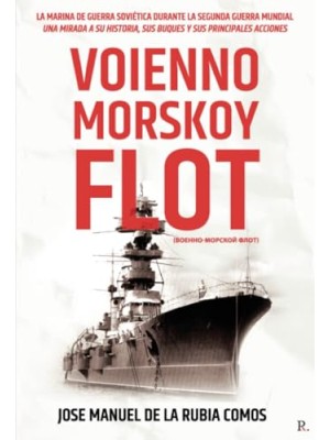 VOIENNO MORSKOY FLOT