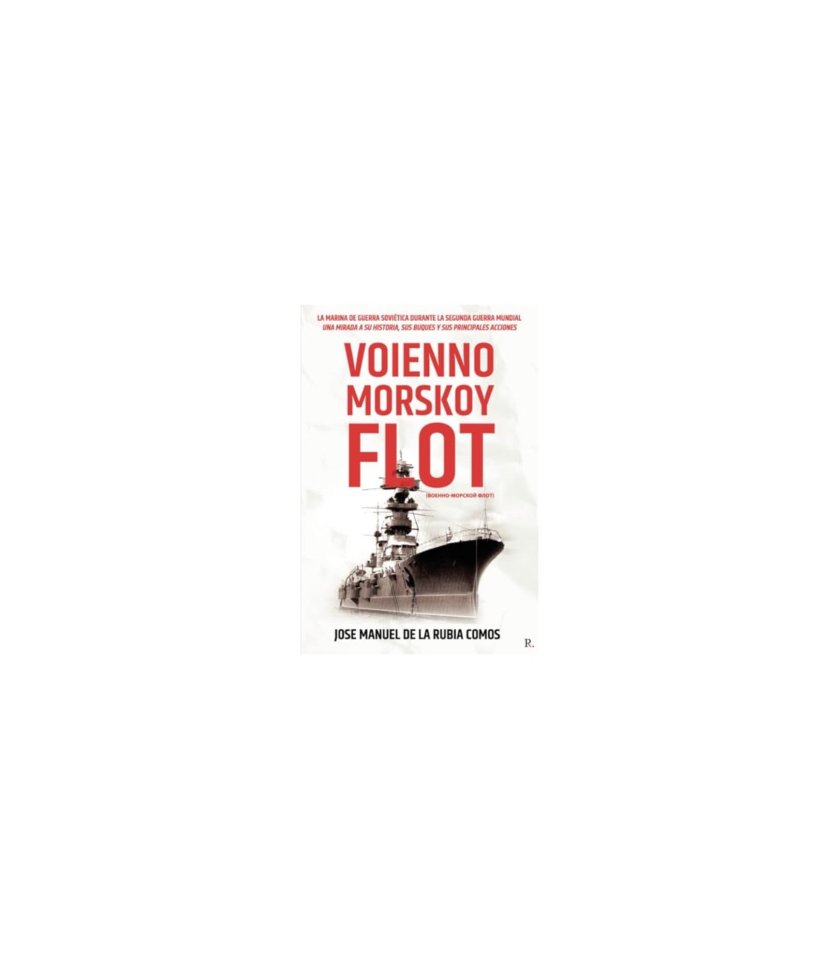 VOIENNO MORSKOY FLOT